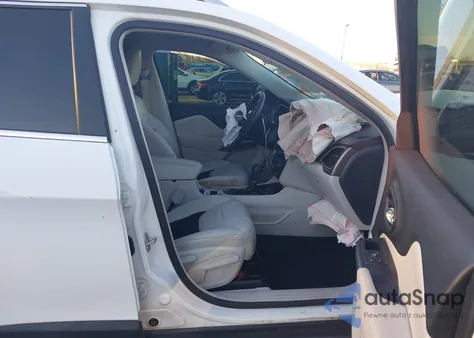 2020 Jeep Cherokee Latitude Plus Fwd из США, поврежденный, VIN 1C4PJLLB0LD561340